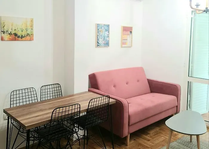 Apartman Gd