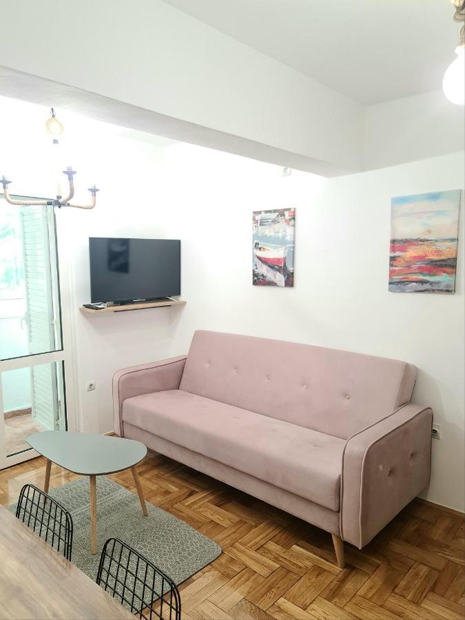 Gd Apartman