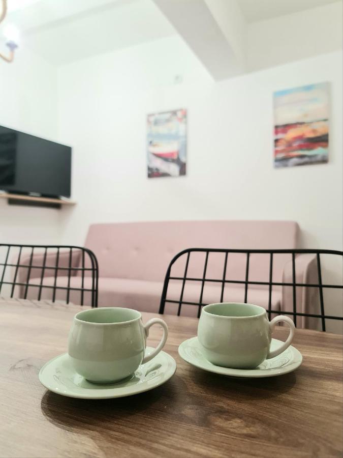 Apartment Gd Budva