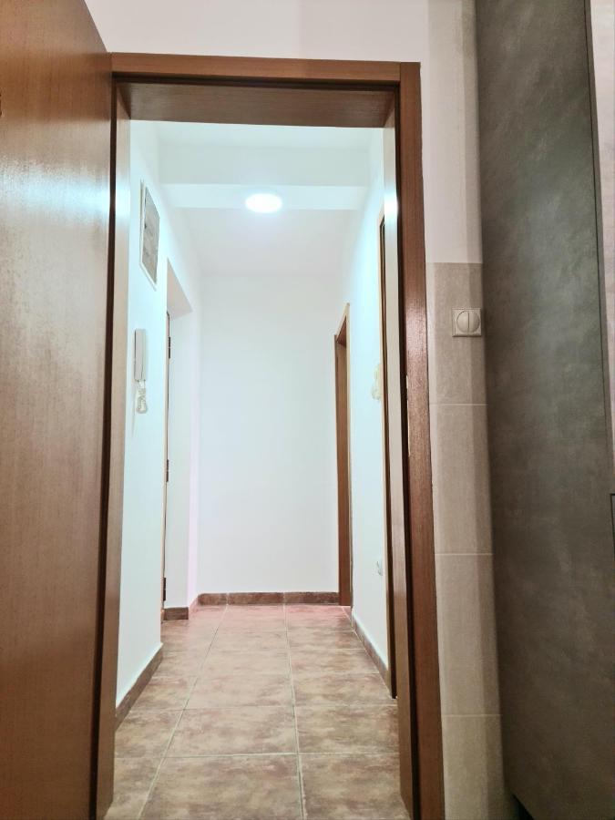 Gd Apartment Budva