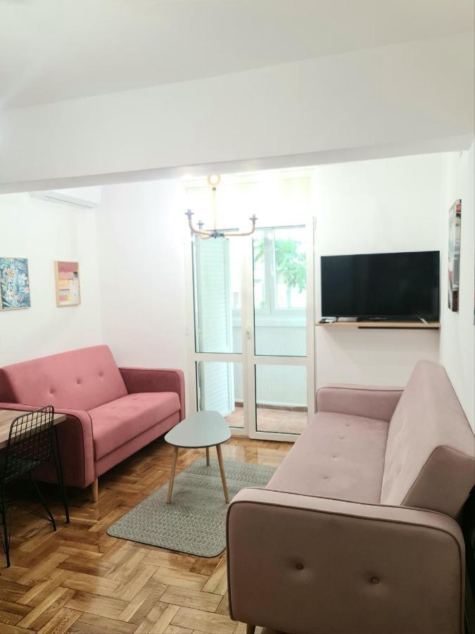 Gd Apartment Budva