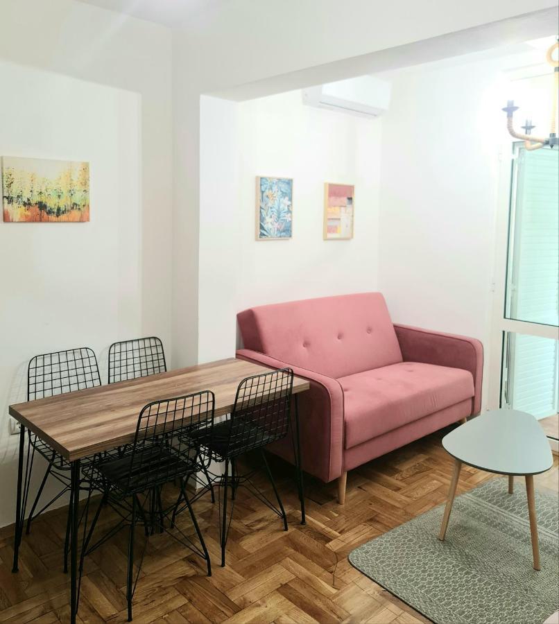 Apartment Gd Budva